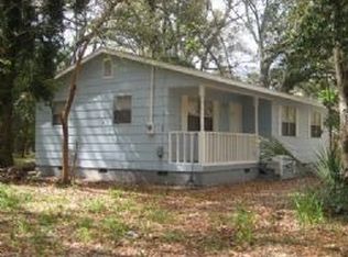 2134 Thomas Ct, Jacksonville, FL 32207