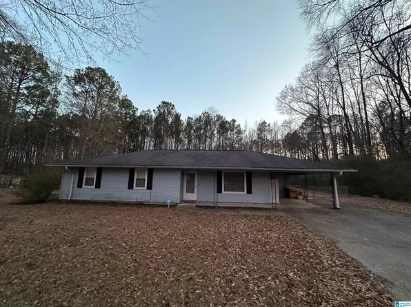31 Spring Creek Rd, Jasper, AL 35503