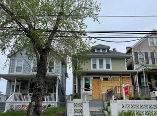 1604 25th St SE, Washington, DC 20020