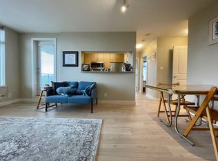 3660 Vanness Ave #1007, Vancouver, BC