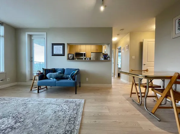 3660 Vanness Ave #1007, Vancouver, BC V5R 6H8