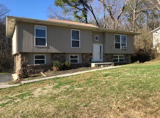 11805 Midhurst Dr, Knoxville, TN 37934