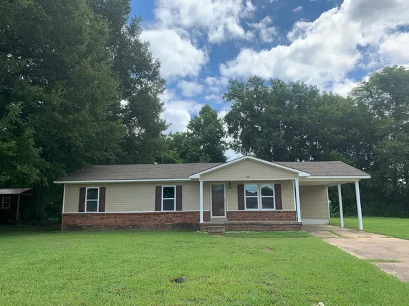 314 Sherrin Dr, Ripley, TN 38063