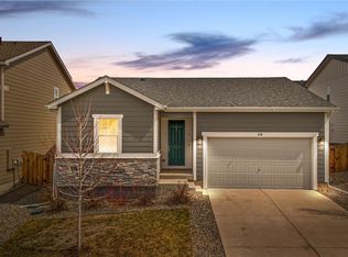 114 S Edge Cliff St, Castle Rock, CO 80104