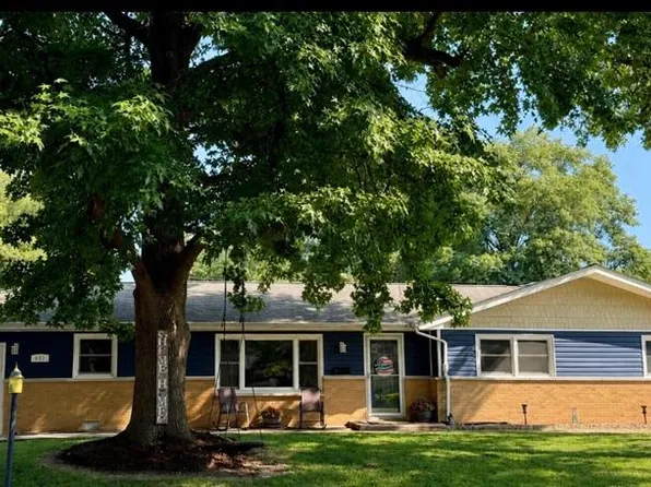 409 Bel Air Dr, Mascoutah, IL 62258