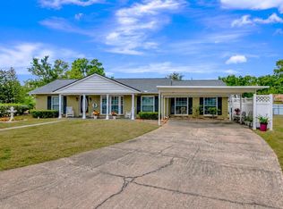 18318 Dollybrook Ln, Lutz, FL 33549