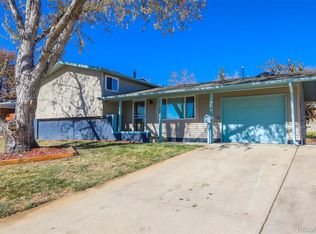 925 W 97th Ave, Denver, CO 80260