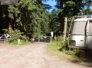 32110 61st Avenue Ct S, Roy, WA 98580