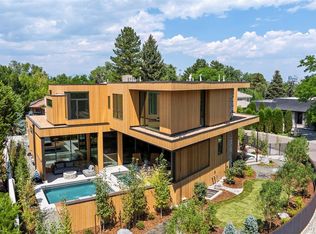 1860 E Cedar Ave, Denver, CO 80209