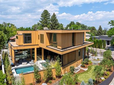 1860 E Cedar Avenue, Denver, CO, 80209