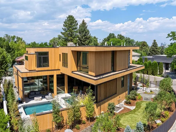 1860 E Cedar Avenue, Denver, CO 80209