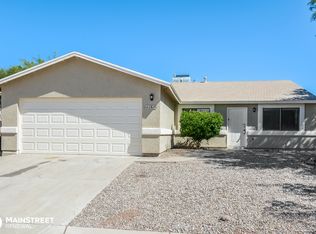 1810 W Sauvignon Dr, Tucson, AZ 85746
