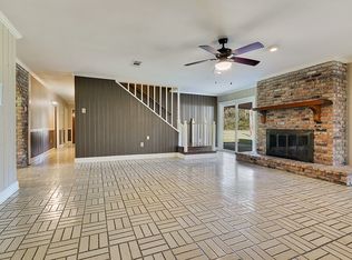 14550 Brown Rd, Baker, LA 70714