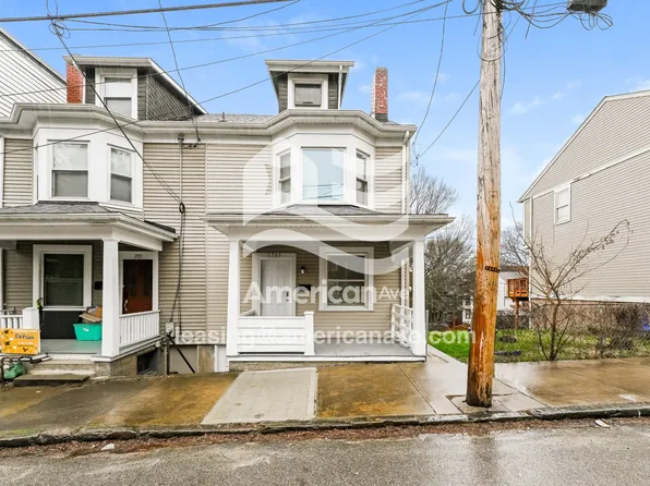1705 Meadville St, Pittsburgh, PA 15214