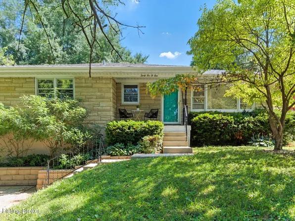 3501 Huon Dr, Louisville, KY 40218