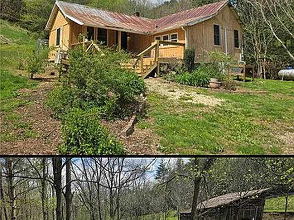 325 Sawyers Rd, Warrensville, NC 28693