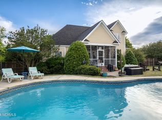 5290 Creekstone Rd, Rocky Mount, NC 27803