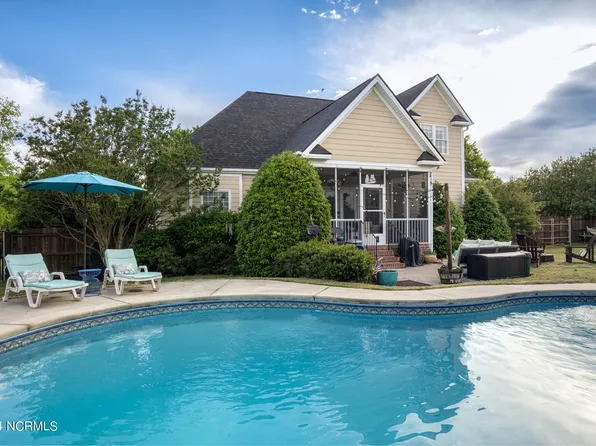 5290 Creekstone Road, Rocky Mount, NC 27803