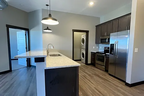 Floor plan 309
