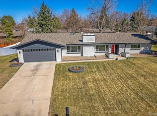 3320 Nelson St, Wheat Ridge, CO 80033