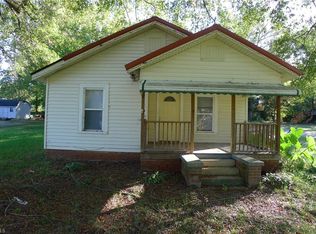 3550 Old Mocksville Rd, Salisbury, NC 28144