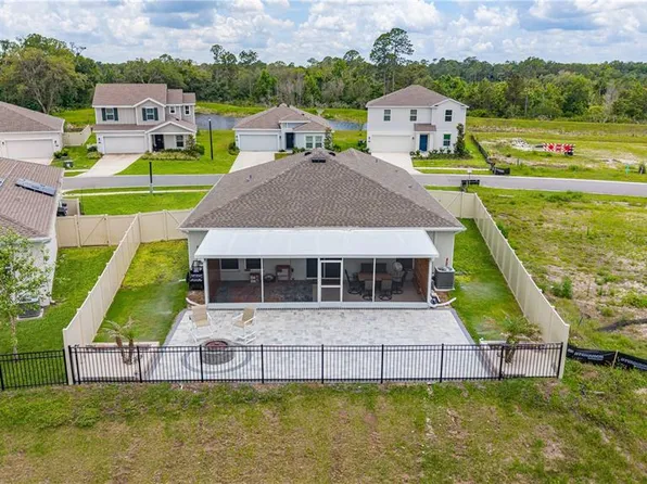 5317 Diamondleaf Dr, Edgewater, FL 32141