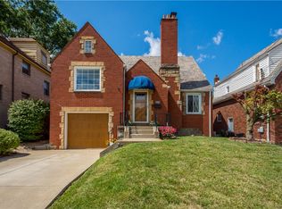 3946 Dalewood St, Pittsburgh, PA 15227