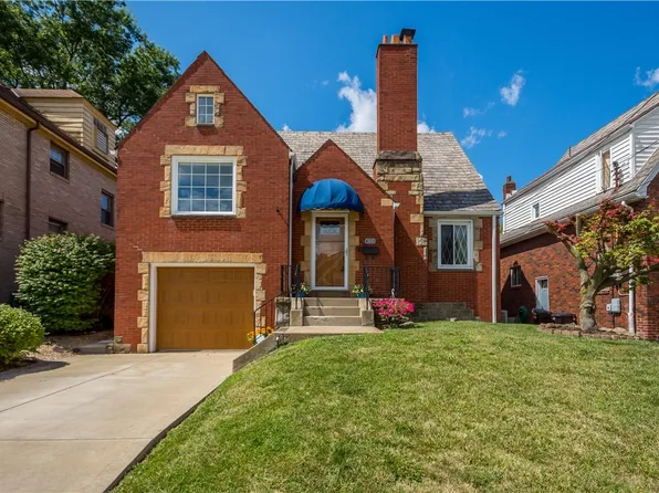 3946 Dalewood St, Pittsburgh, PA 15227