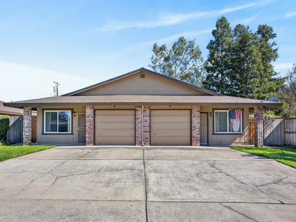 1915-1913 Belcot Rd, Sacramento, CA 95825