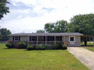 12 Ann Trl, Powder Springs, GA 30127