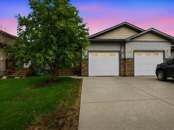 128 N Hawthorn Way, Wood Buffalo, AB T9K 0N6