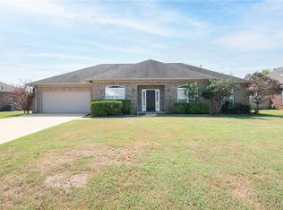 12546 Rock Pointe Way, Northport, AL 35473