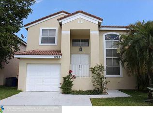 1962 Seville St, Margate, FL 33068