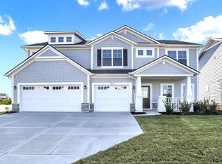 5889 Fair Oak Cir, Brownsburg, IN
