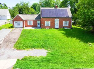 9210 Liberty Rd, Randallstown, MD 21133