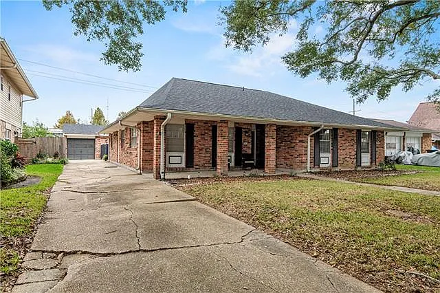 Building Photo - 3511 Hyman Pl
