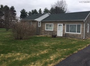 7119 N 1000 E, Lafayette, IN 47905