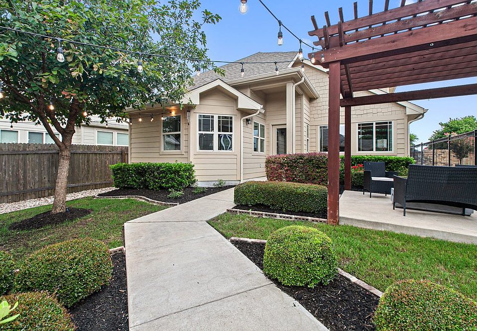 The Campania Plan, Saddle Creek, TX 78626 Zillow