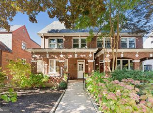 2814 38th St NW, Washington, DC 20007