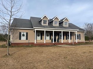 155 Bell Ln, Ashford, AL 36312