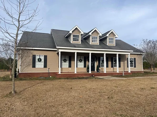 155 Bell Ln, Ashford, AL 36312