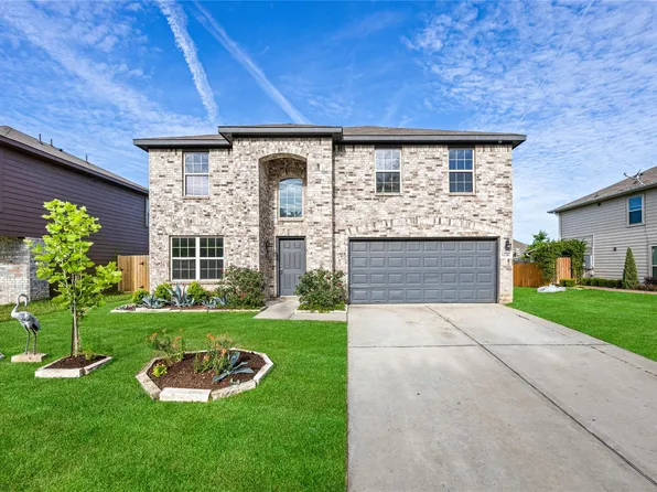 12747 Highmanor Dr, Houston, TX 77038