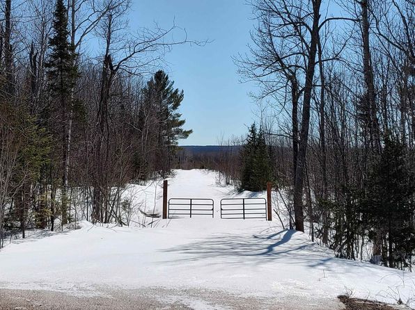 M38 High Way, Ontonagon, MI 49953
