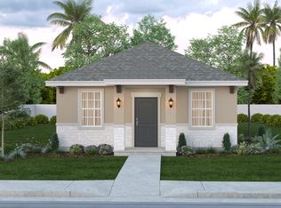 5738 Saint Dominic Dr, Laredo, TX 78046