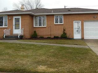 51 N Transit Hill Dr, Depew, NY 14043