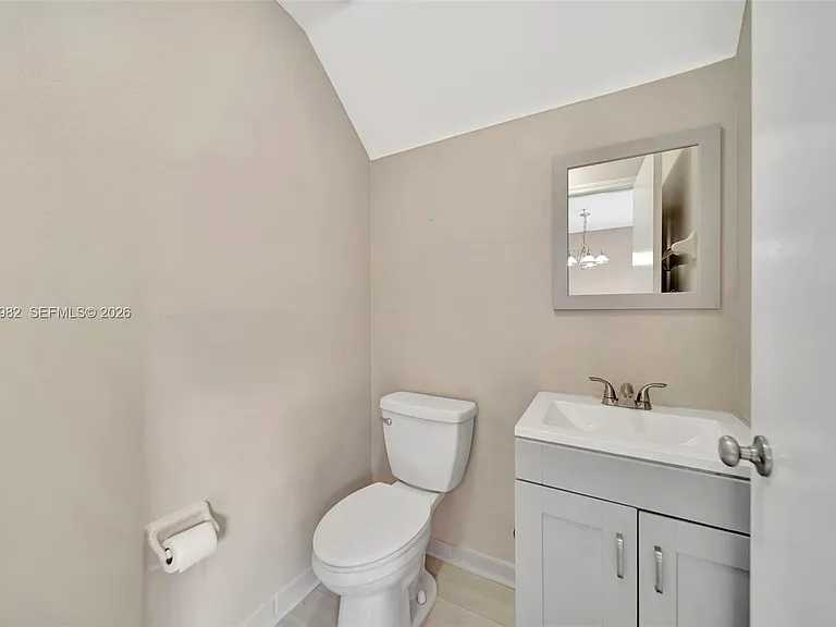 3773 SW 153rd Ct #3773 — Photo 12