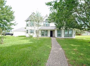 1022 Pearl Ln, Eagle Lake, TX 77434