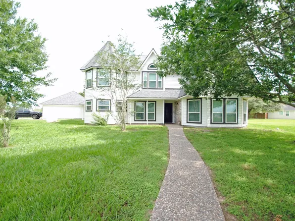 1022 Pearl Ln, Eagle Lake, TX 77434