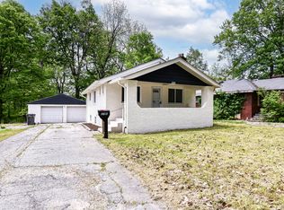 3740 N Lasalle St, Indianapolis, IN 46218