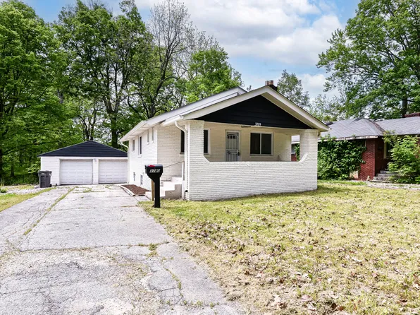 3740 N Lasalle St, Indianapolis, IN 46218